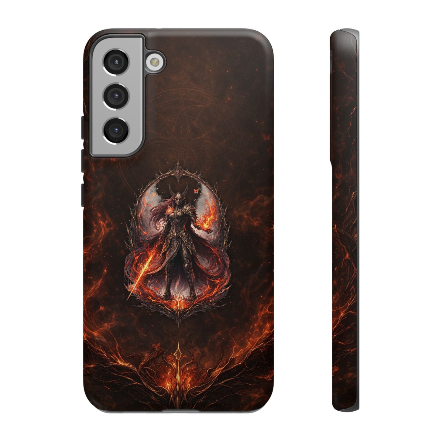 Valkyr Ascendant Case