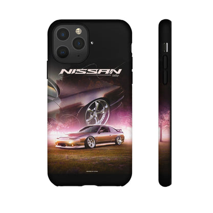 "JDM Silvia" JDM Case