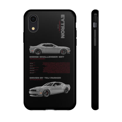 "F8 Challenger" Sturdy Case