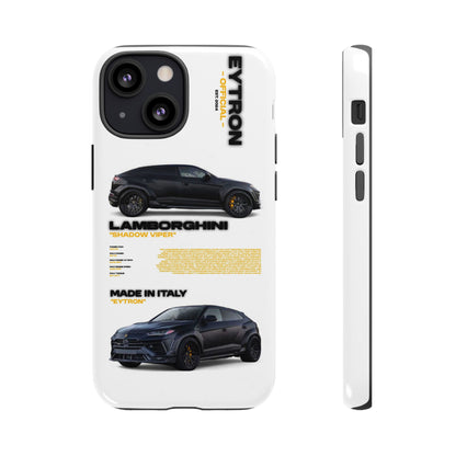 "Shadow Viper" Sturdy Case