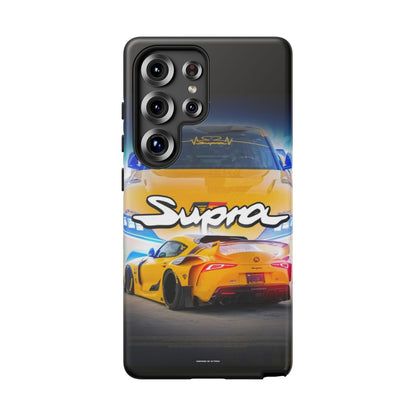 "Drag Supra" JDM Case