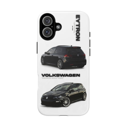 "Demon Golf R20" Sturdy Case