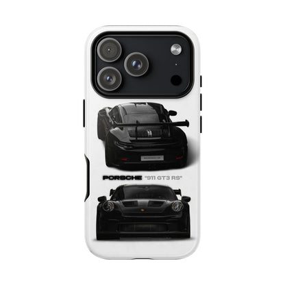 "911 GT3 RS" Sturdy Case