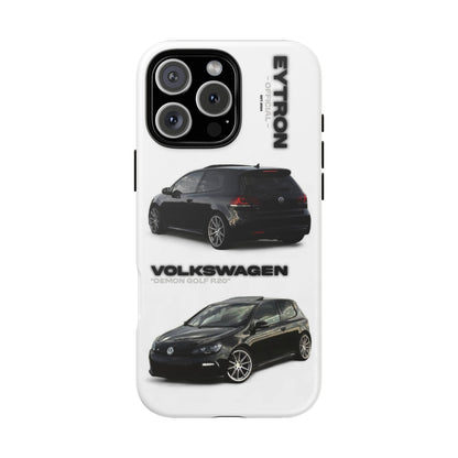 "Demon Golf R20" Sturdy Case