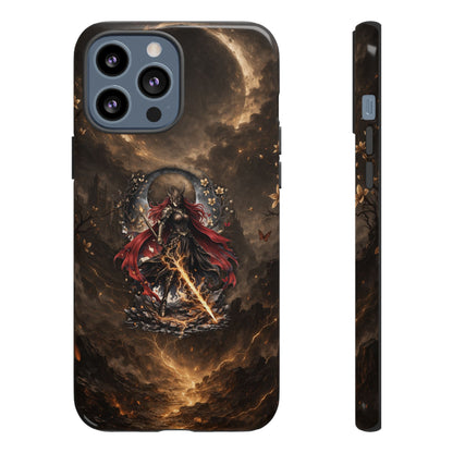 Stormblood Valkyr Case