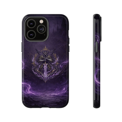 Eclipse Sovereign Case