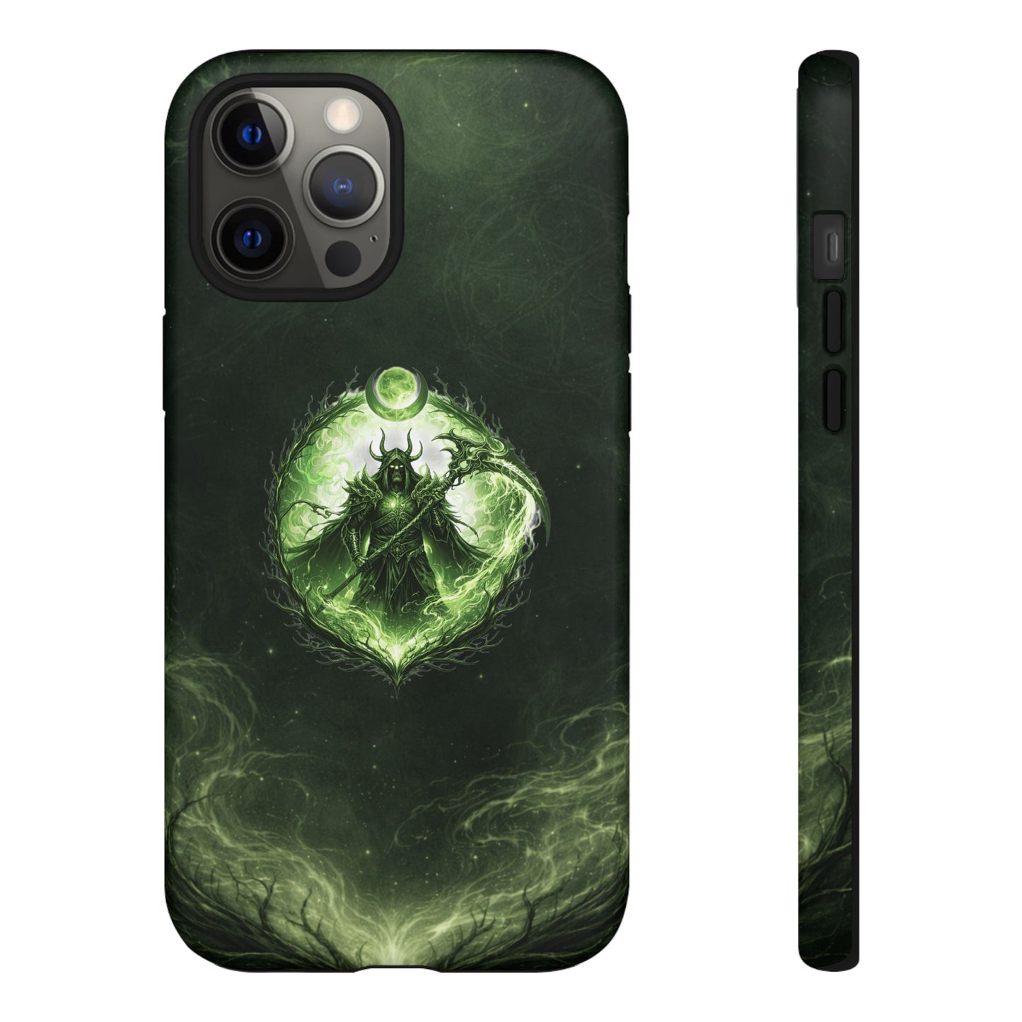 Oathkeeper Case