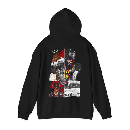 "JCE WRLD" Premium Hoodie