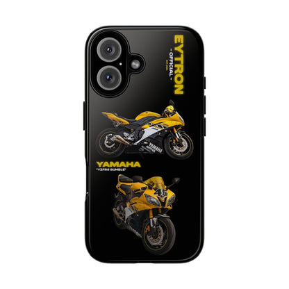 "YZFR6 Bumble" Moto Case