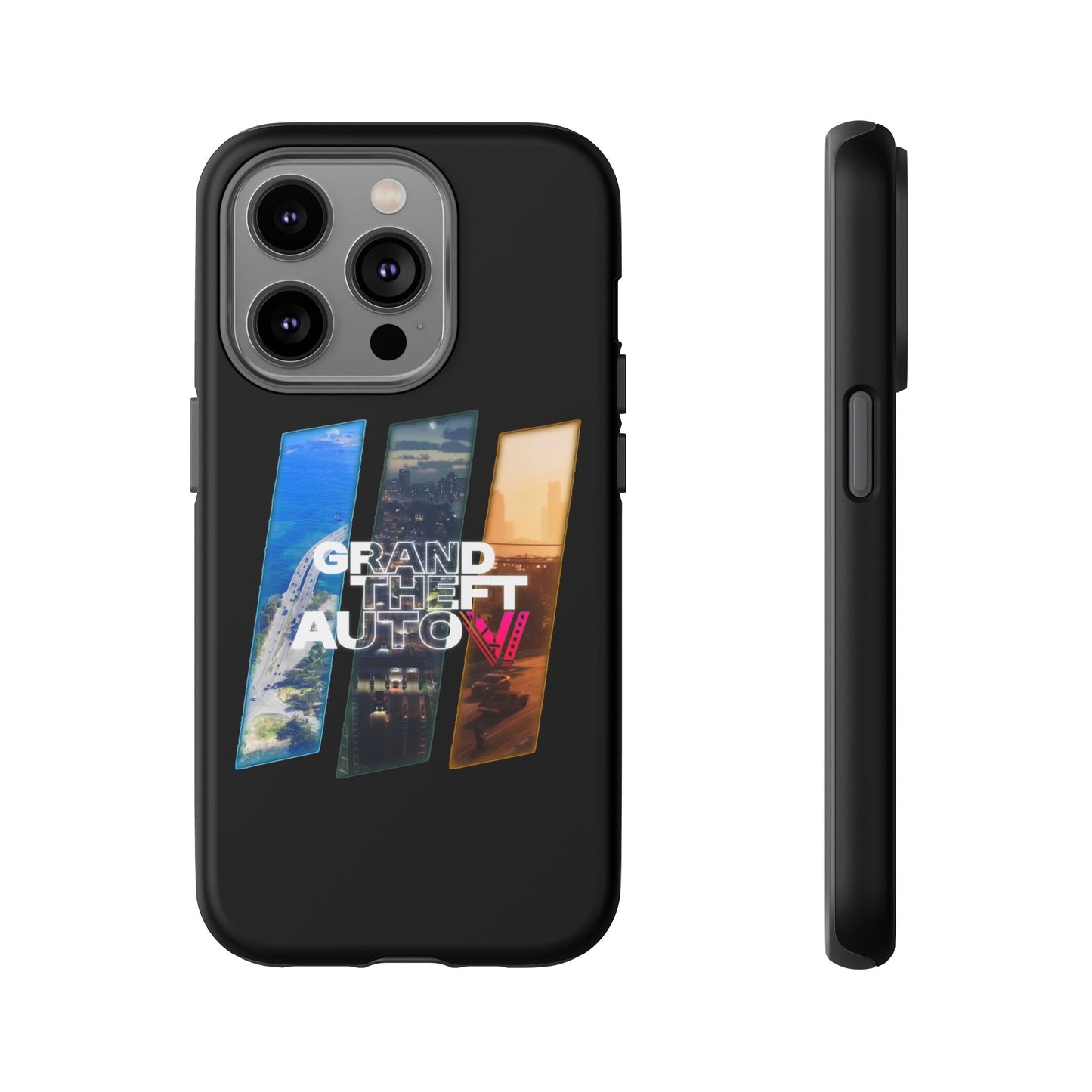 "G6" Premium Case