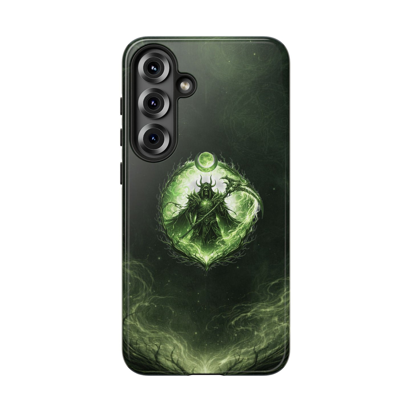 Oathkeeper Case