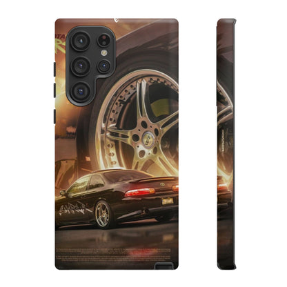 "Toyota Soarer" JDM Case