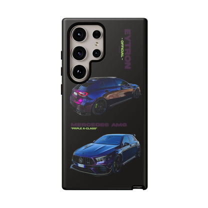 "PRPLE A-Class" Sturdy Case