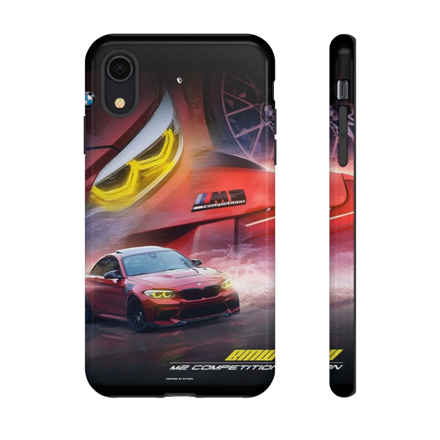 "M2 Competition" JDM Case