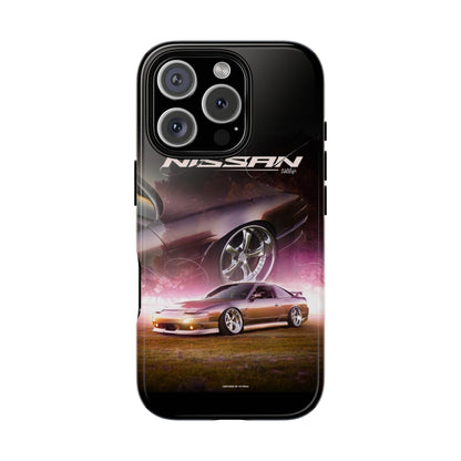 "JDM Silvia" JDM Case