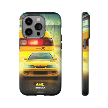 "Honda Integra R" JDM Case