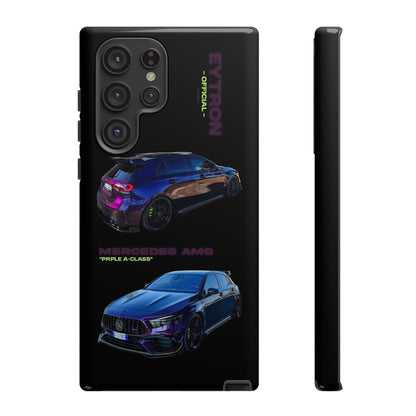 "PRPLE A-Class" Sturdy Case