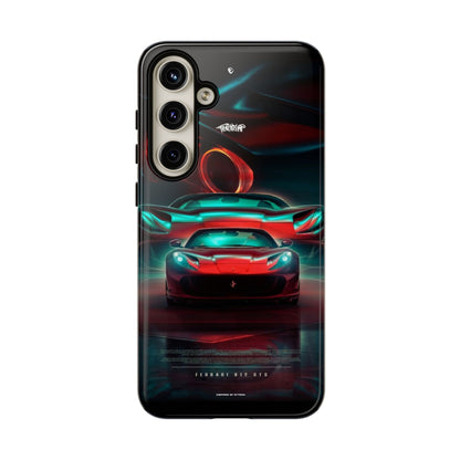 "Ferrari 812 GTS" JDM Case