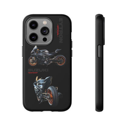"GSXR1000R" Moto Case