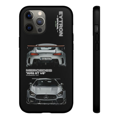 "Widebody GT" Sturdy Case