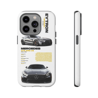 "Steel Viper" Sturdy Case