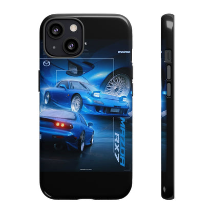 "Mazda RX7" JDM Case