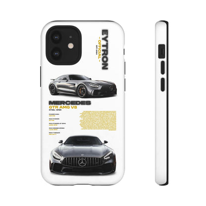 "Steel Viper" Sturdy Case