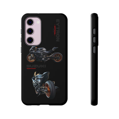 "GSXR1000R" Moto Case