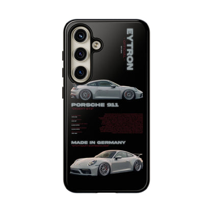 "Desert GT3" Sturdy Case