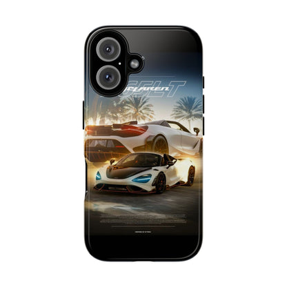 "McLaren 765LT" JDM Case