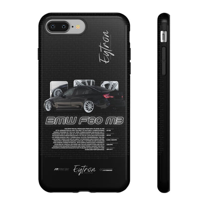 "BMW F80 M3" Premium Case
