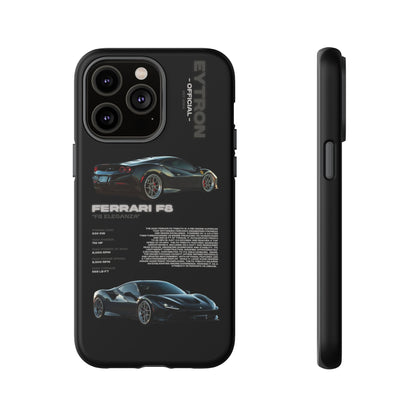 "F8 Eleganza" Sturdy Case