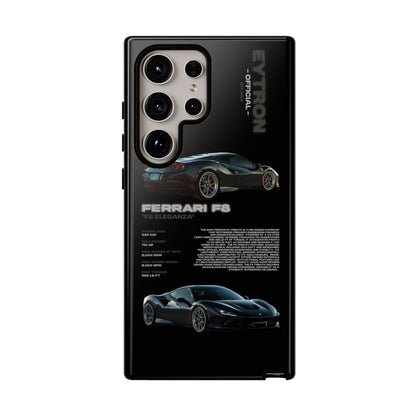 "F8 Eleganza" Sturdy Case