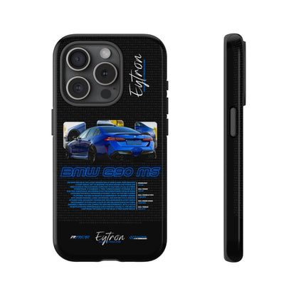 "BMW G90 M5" Premium Case