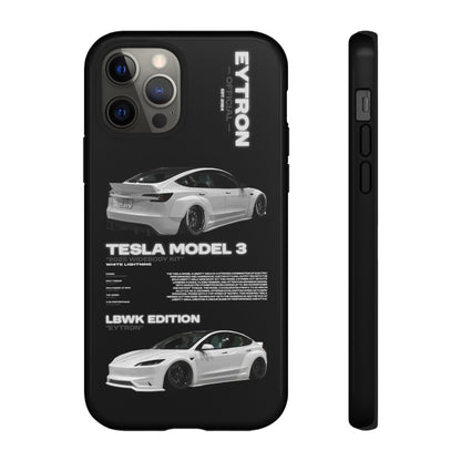 "White Lightning" Sturdy Case