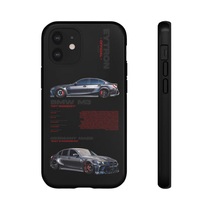 "M3 KIT" Sturdy Case