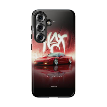 "Honda NSX" JDM Case