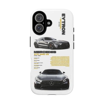 "Steel Viper" Sturdy Case