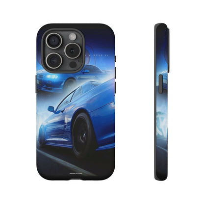 "GTR V-SPEC II" JDM Case