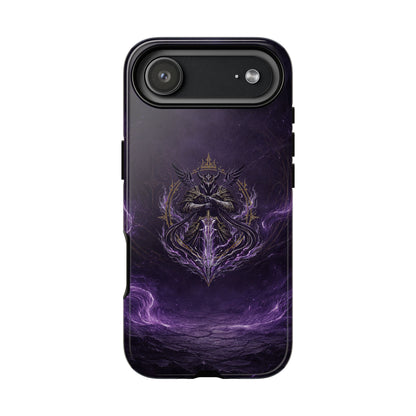 Eclipse Sovereign Case