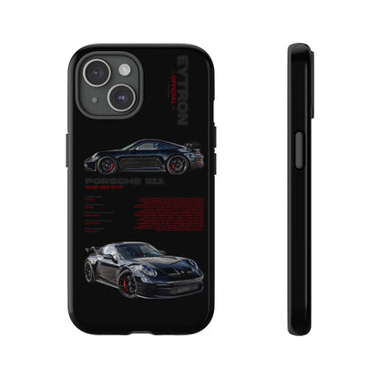 "Acid GT3 RS" Sturdy Case