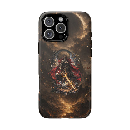 Stormblood Valkyr Case