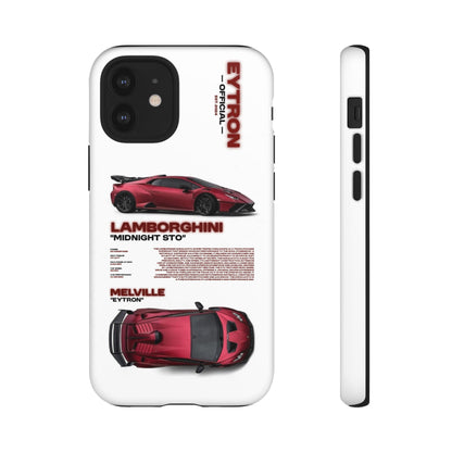 "Midnight STO" Sturdy Case