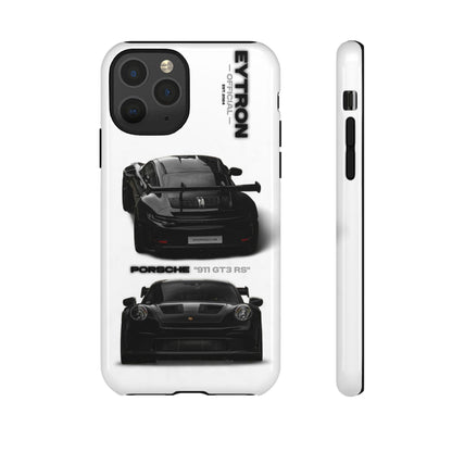 "911 GT3 RS" Sturdy Case