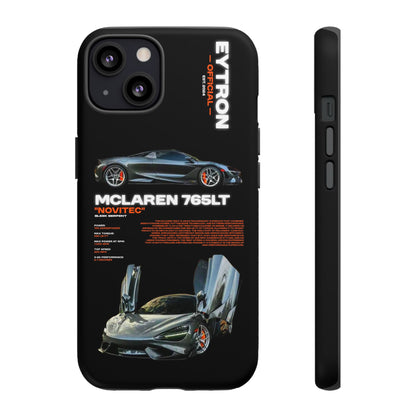 "Sleek Surpent" Sturdy Case