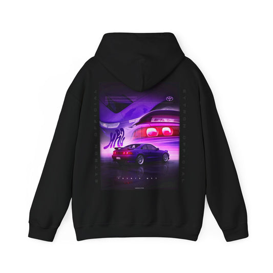 "Toyota MR2" Premium Hoodie