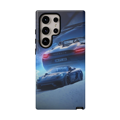 "718 Spyder RS" JDM Case