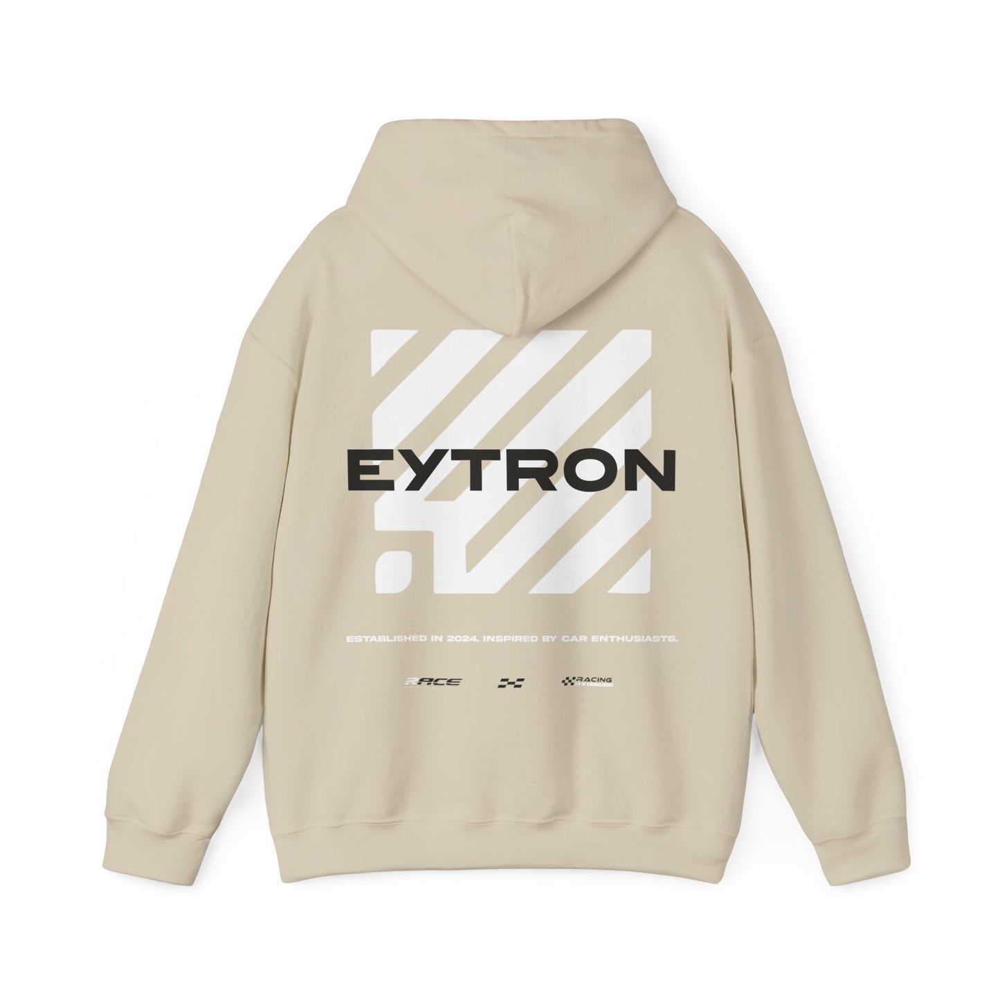 "Venture" Premium Hoodie