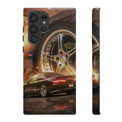 "Toyota Soarer" JDM Case