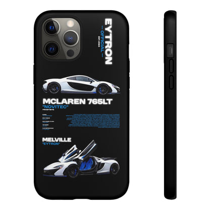 "Frostbite" Sturdy Case